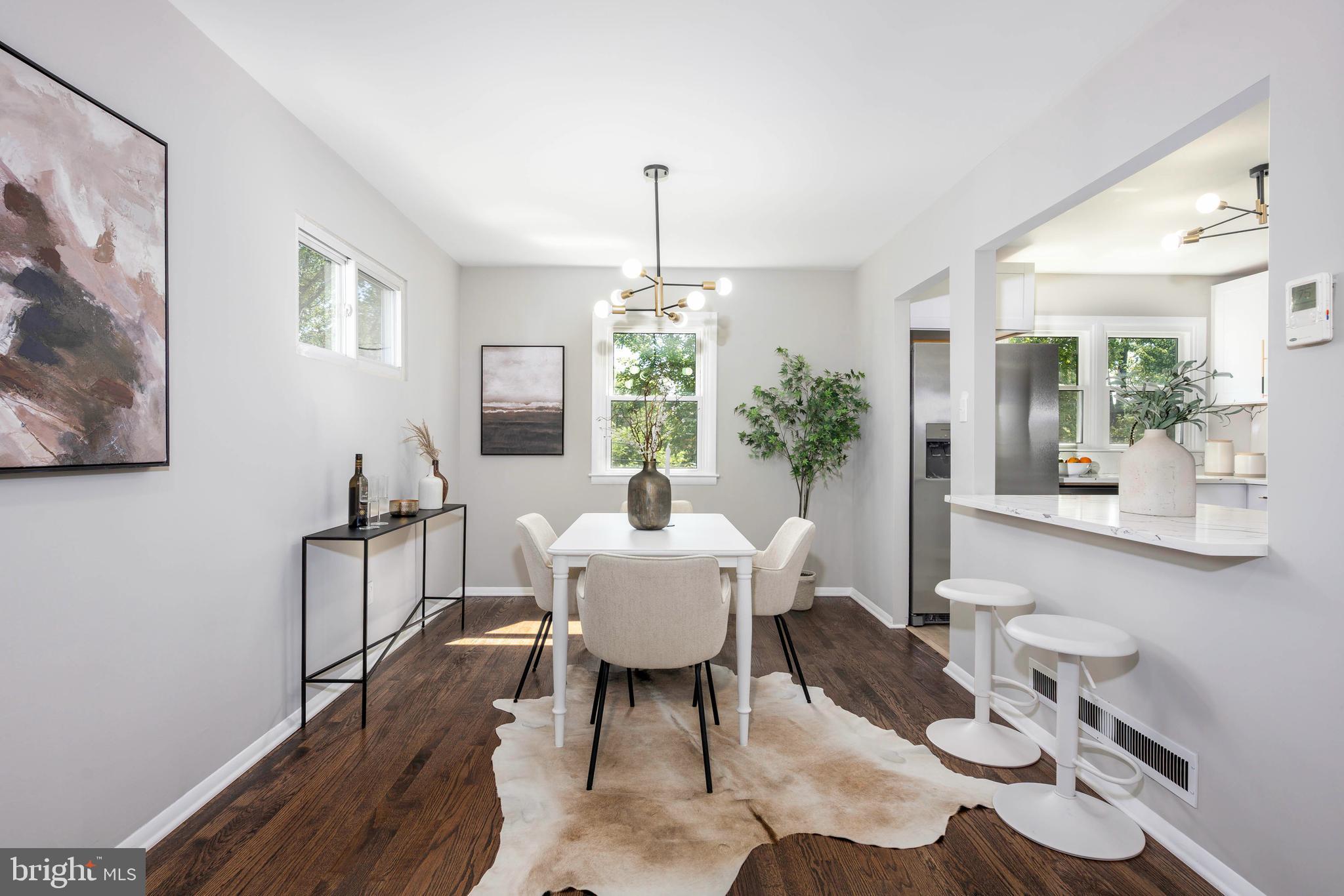 HARFORD PARK - Residential