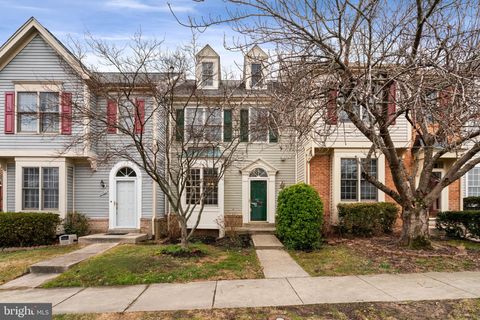 12495 MANCHESTER WAY WOODBRIDGE VA 22192