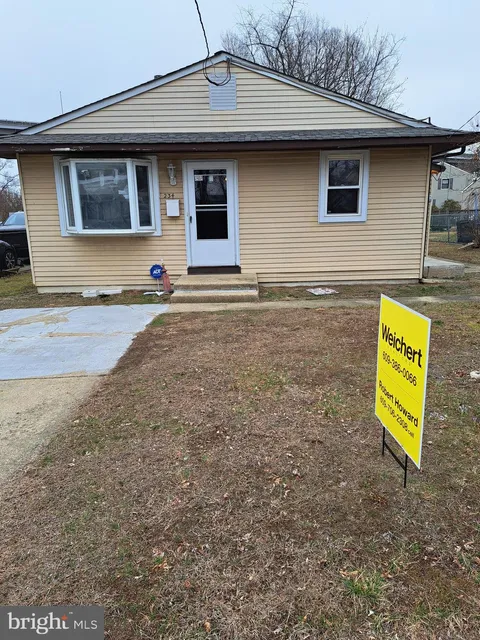 234 Velde Ave, Pennsauken, NJ MLS: NJCD2082136