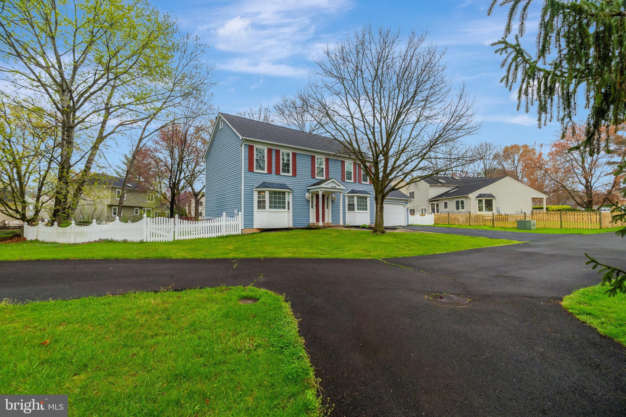 FRANKLIN FARM - Residential