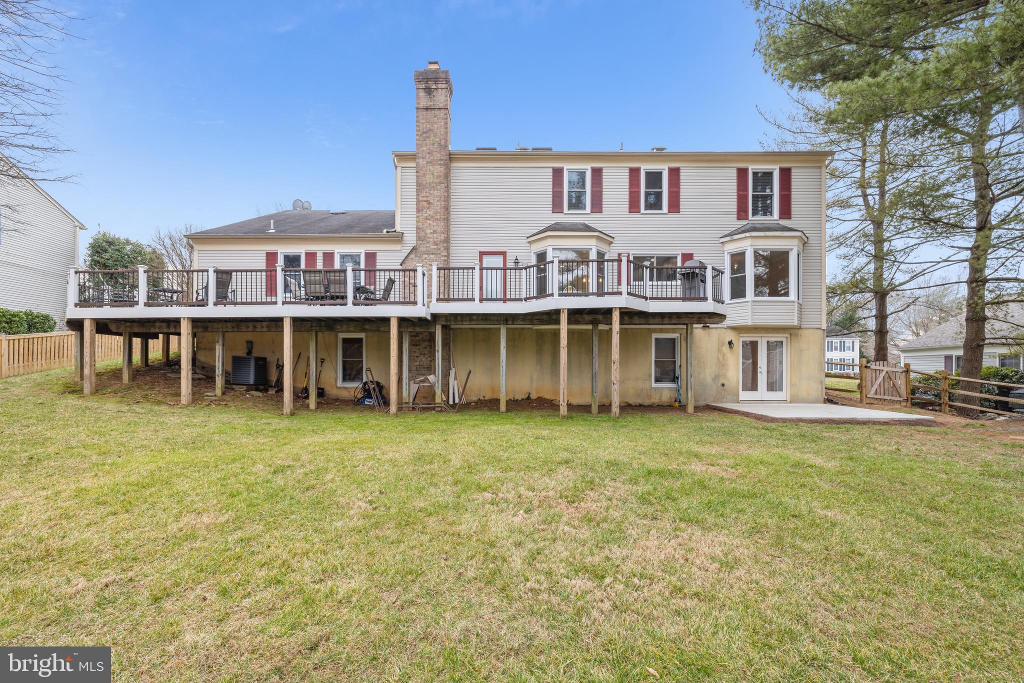 POTOMAC CHASE - Residential