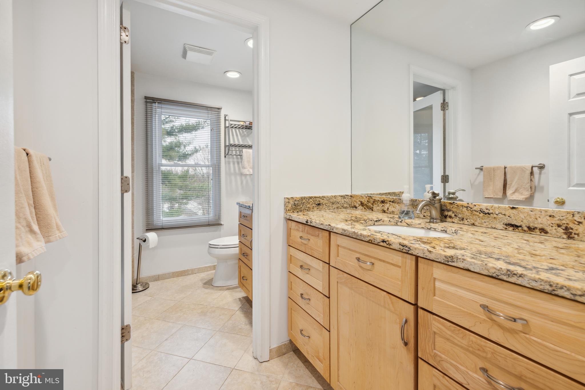 POTOMAC CHASE - Residential