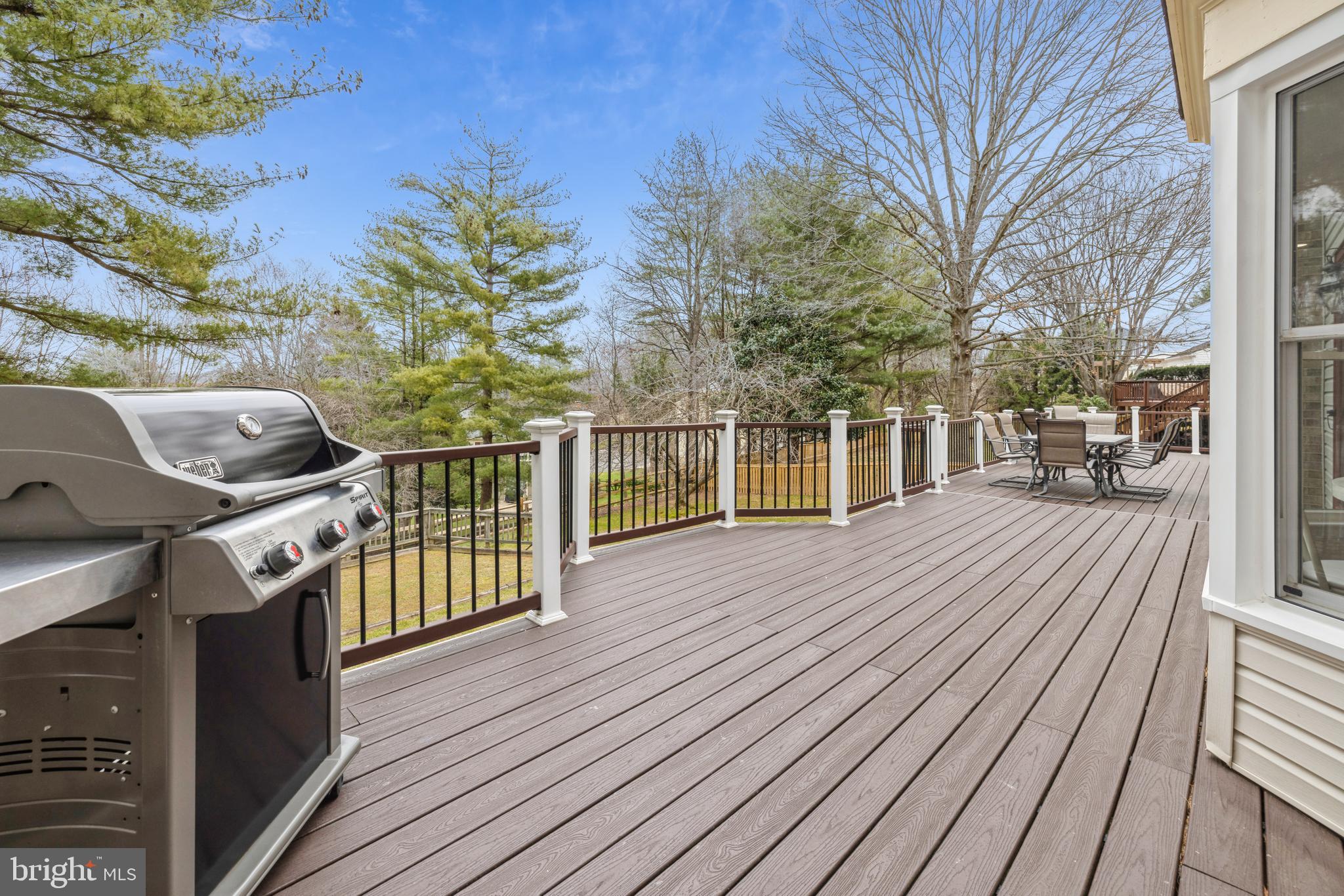 POTOMAC CHASE - Residential