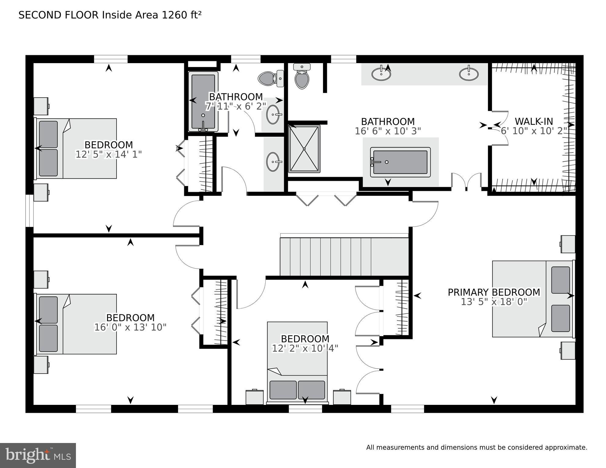 POTOMAC CHASE - Residential