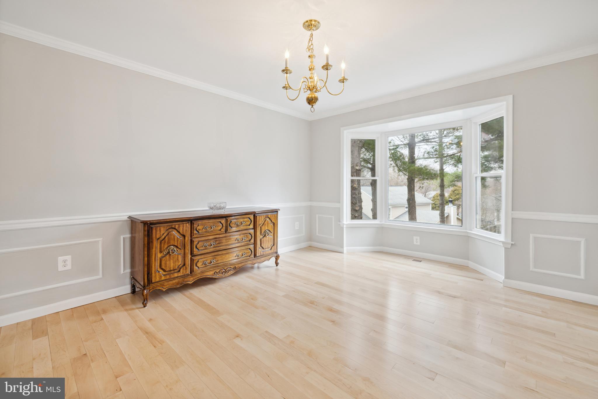 POTOMAC CHASE - Residential