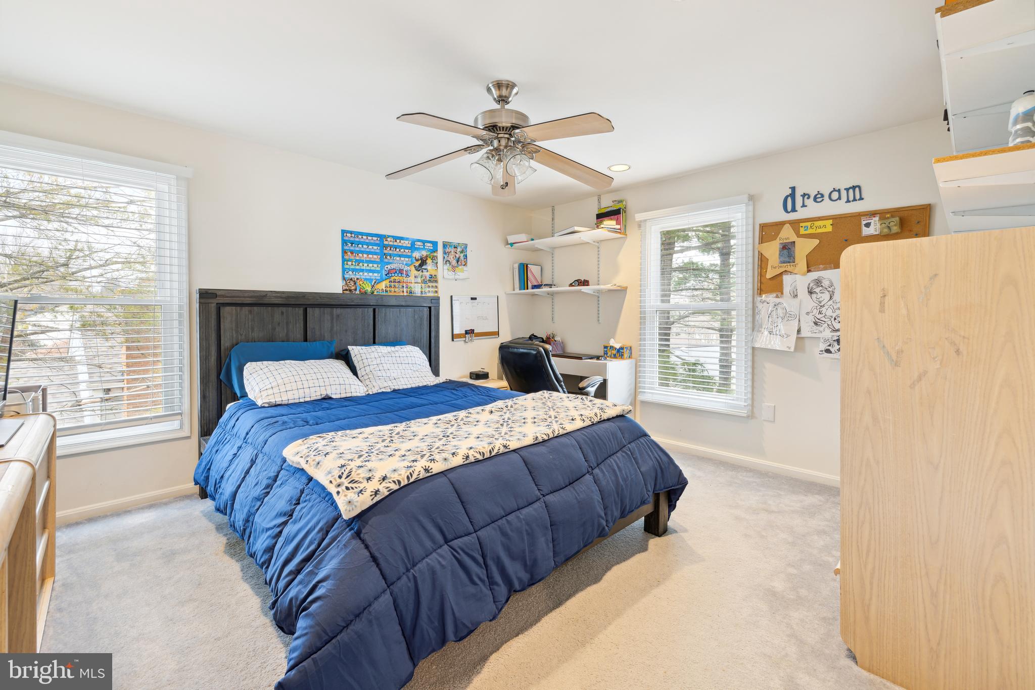 POTOMAC CHASE - Residential