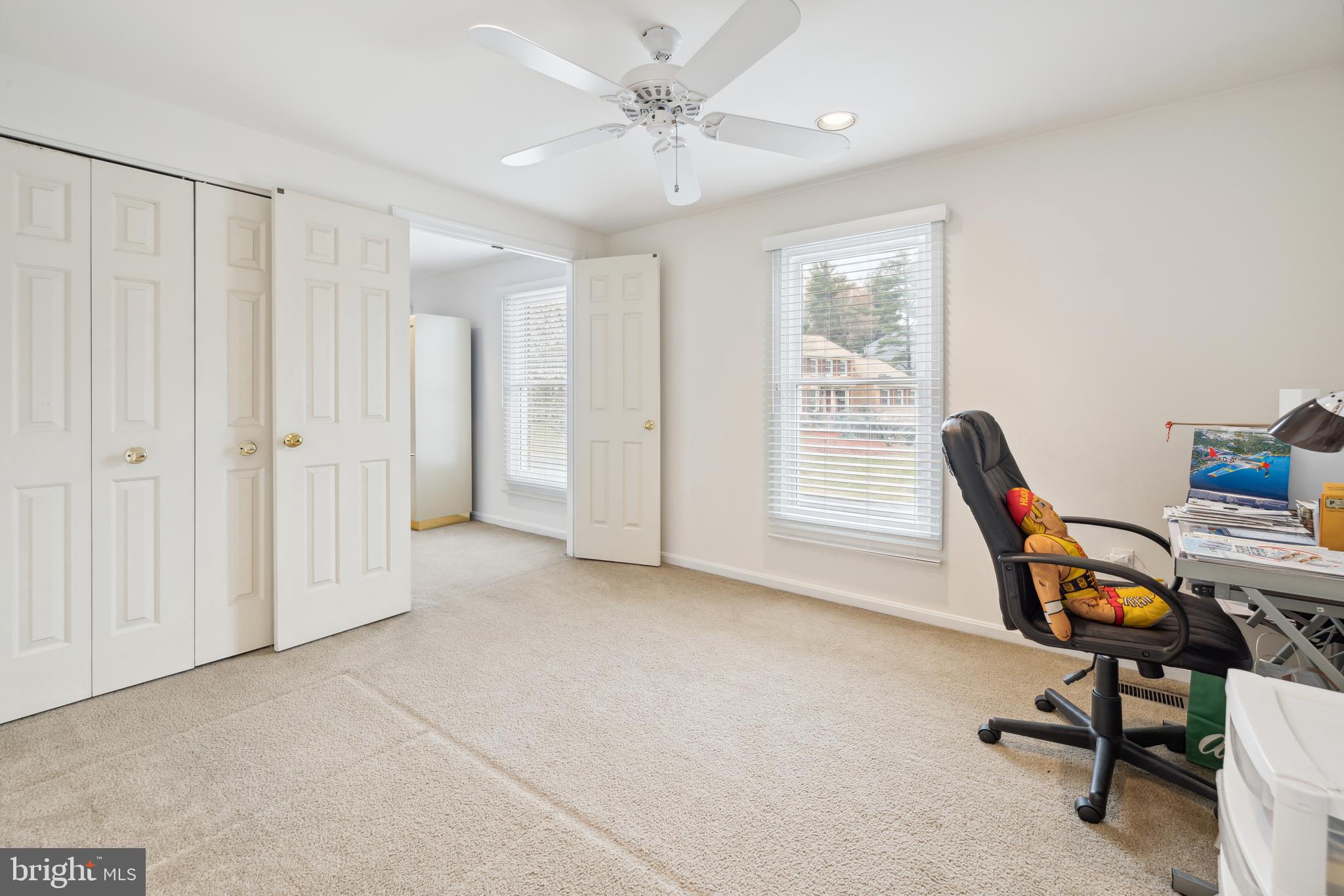 POTOMAC CHASE - Residential