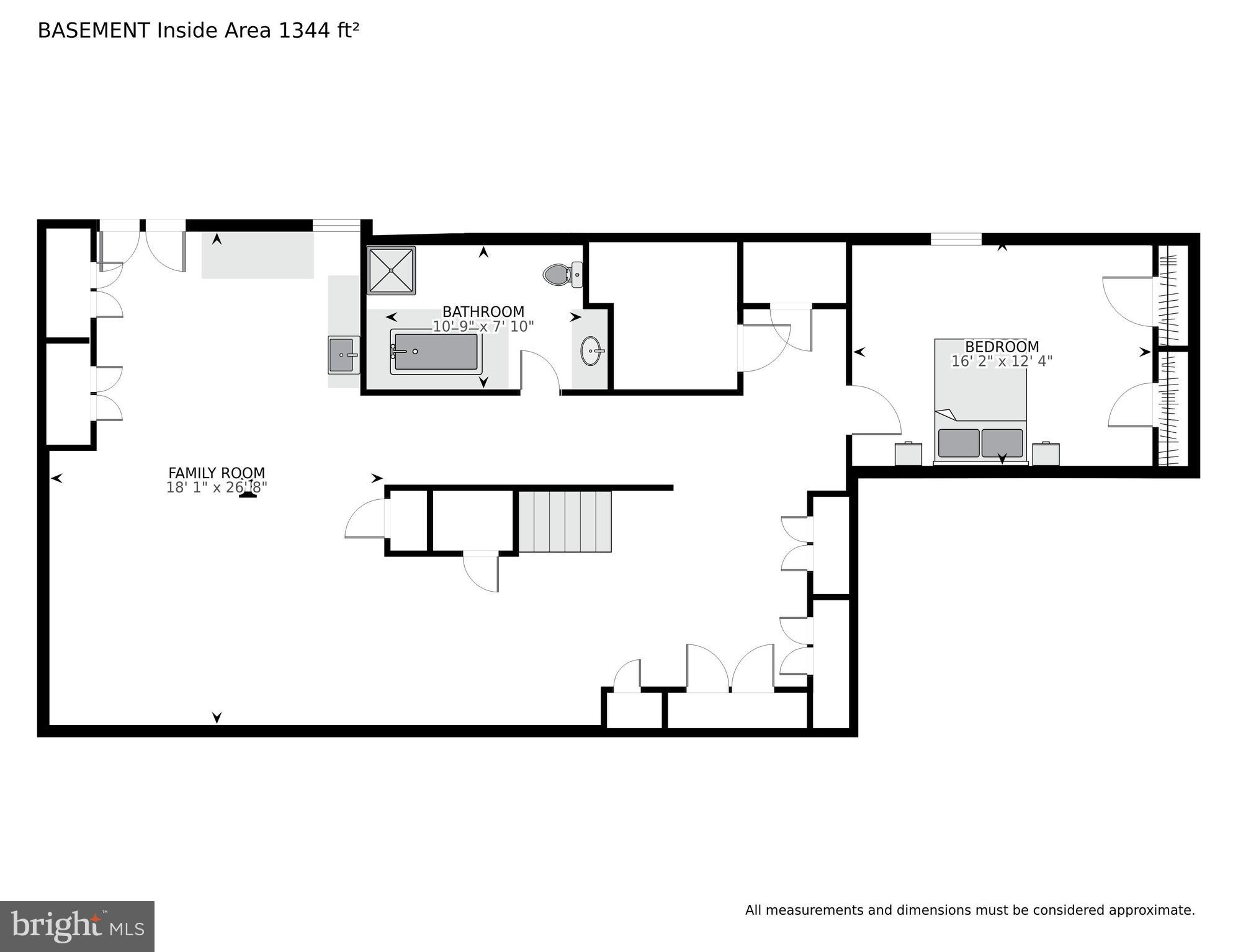 POTOMAC CHASE - Residential