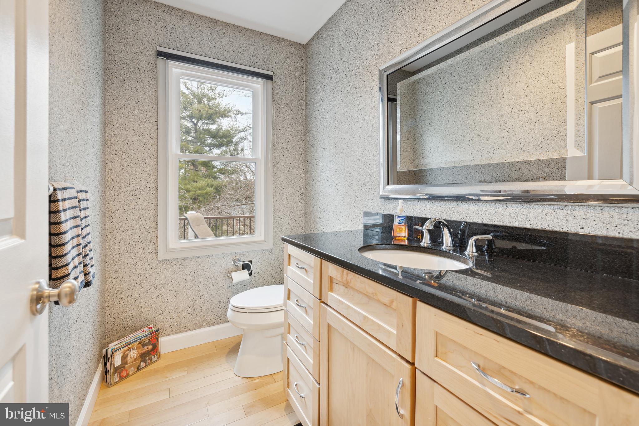 POTOMAC CHASE - Residential