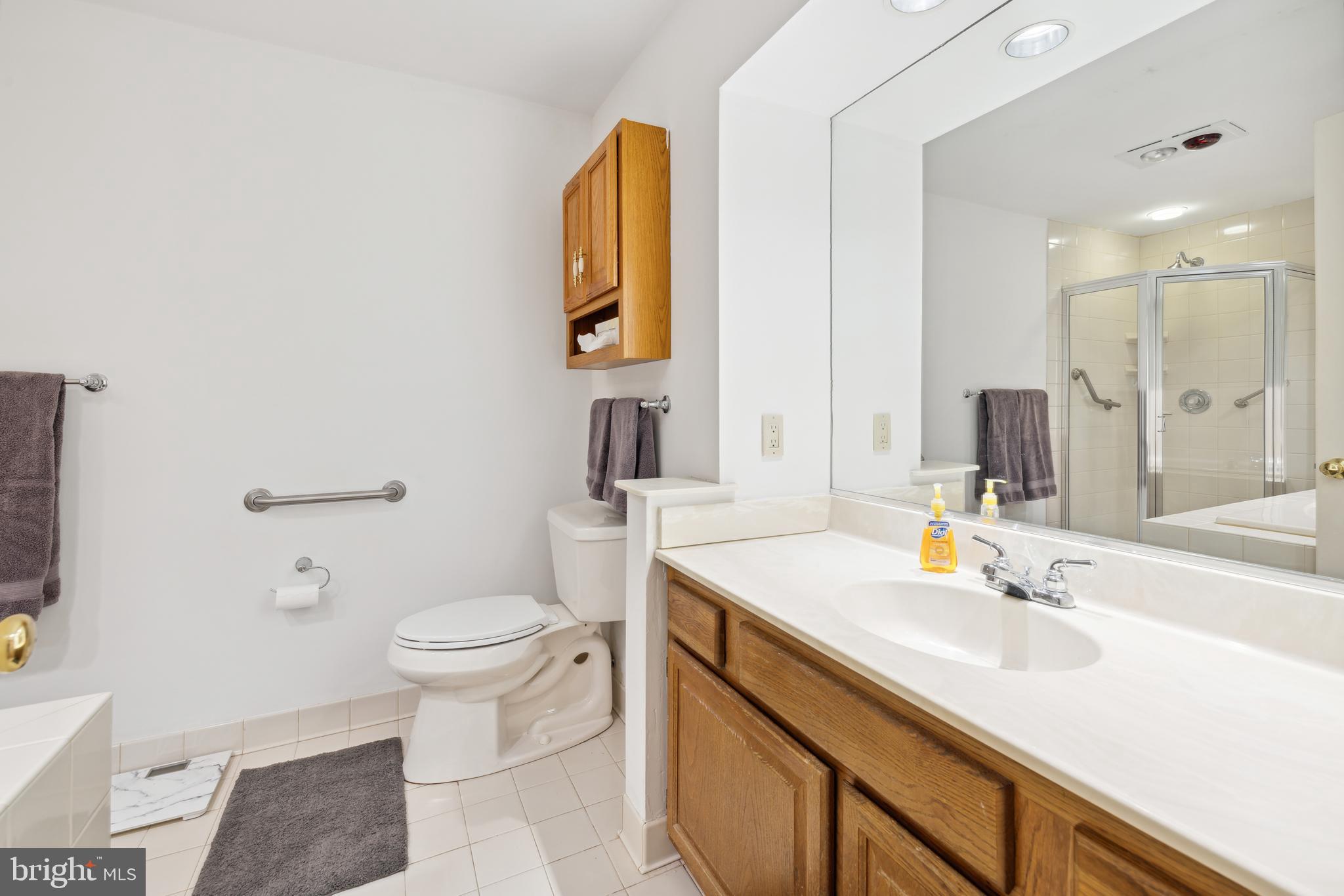 POTOMAC CHASE - Residential