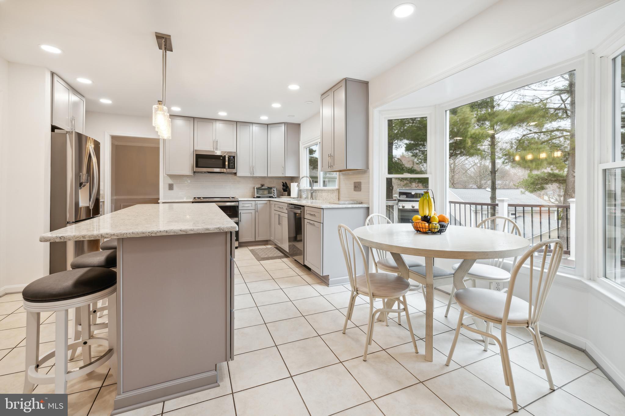 POTOMAC CHASE - Residential