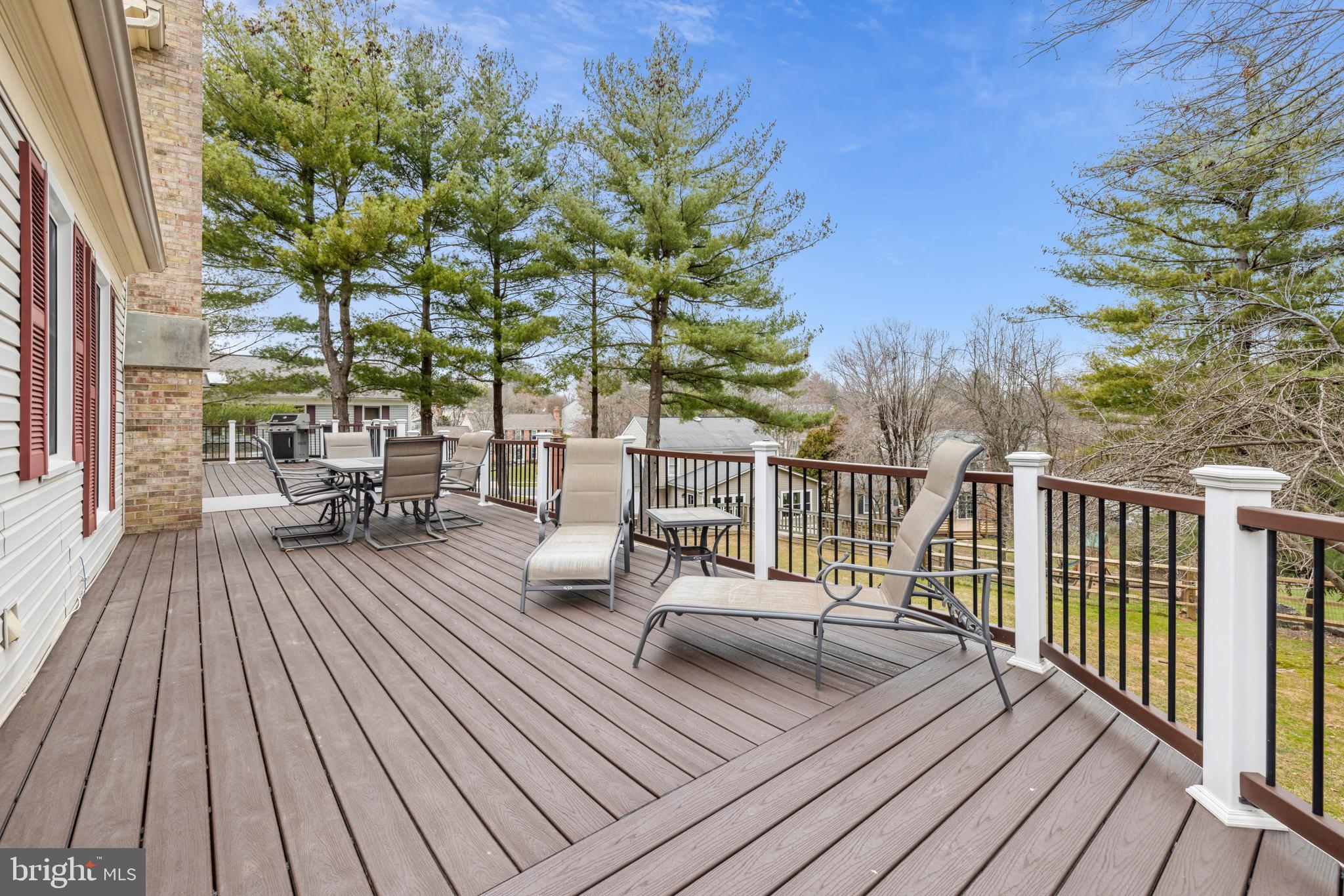 POTOMAC CHASE - Residential