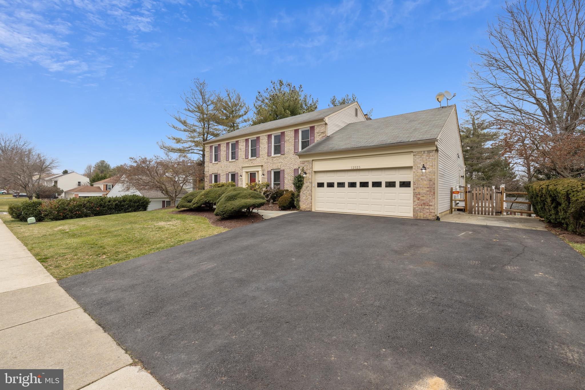 POTOMAC CHASE - Residential