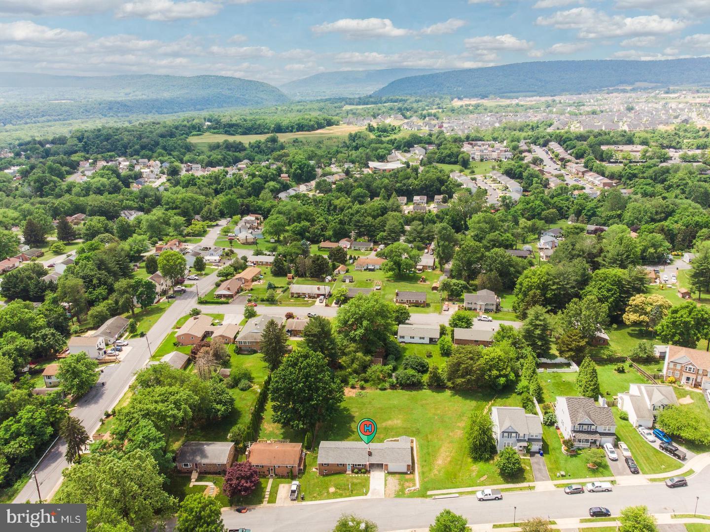 BRUNSWICK - Residential