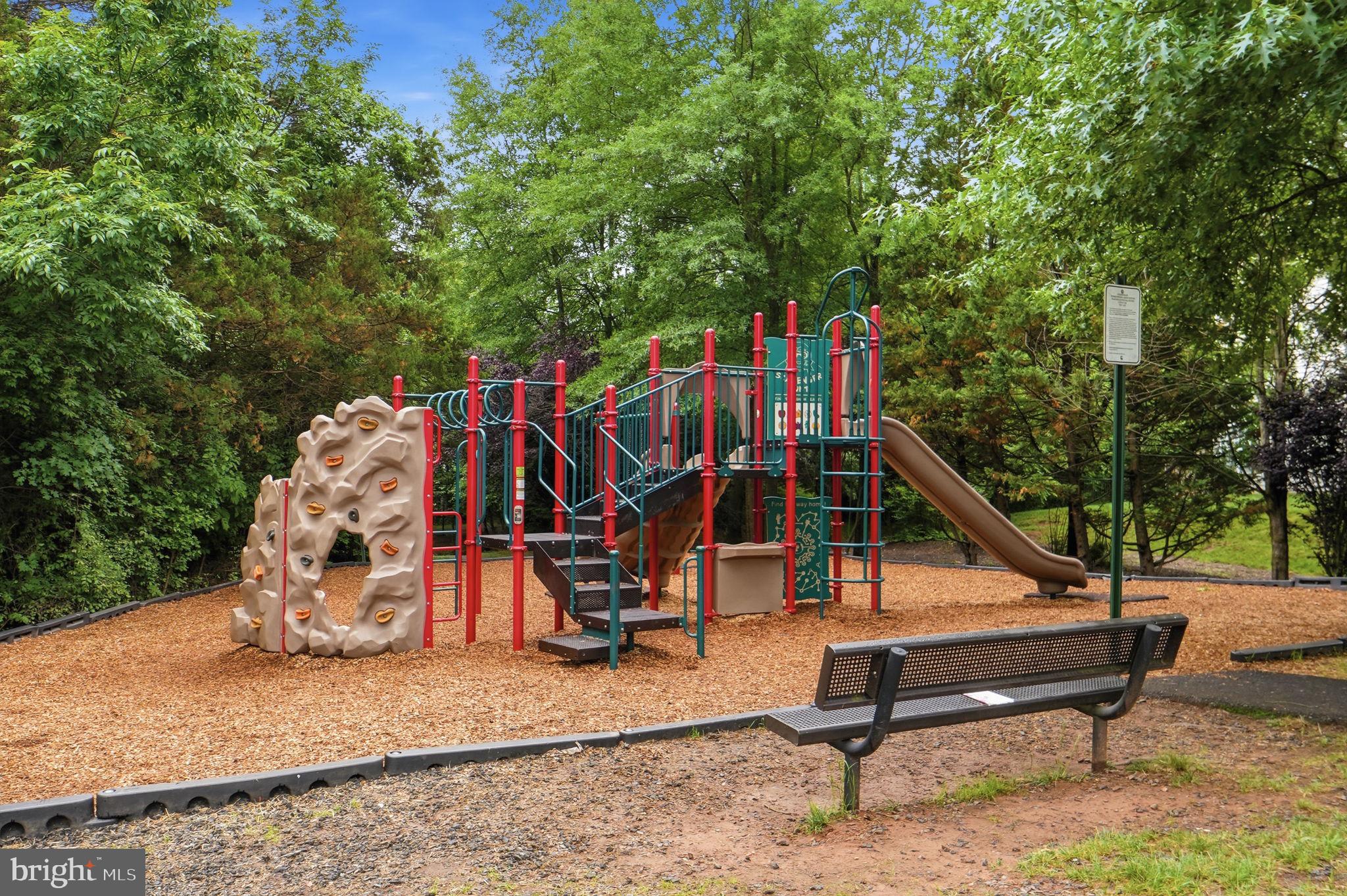 CROSSROADS VILLAGE - Residential