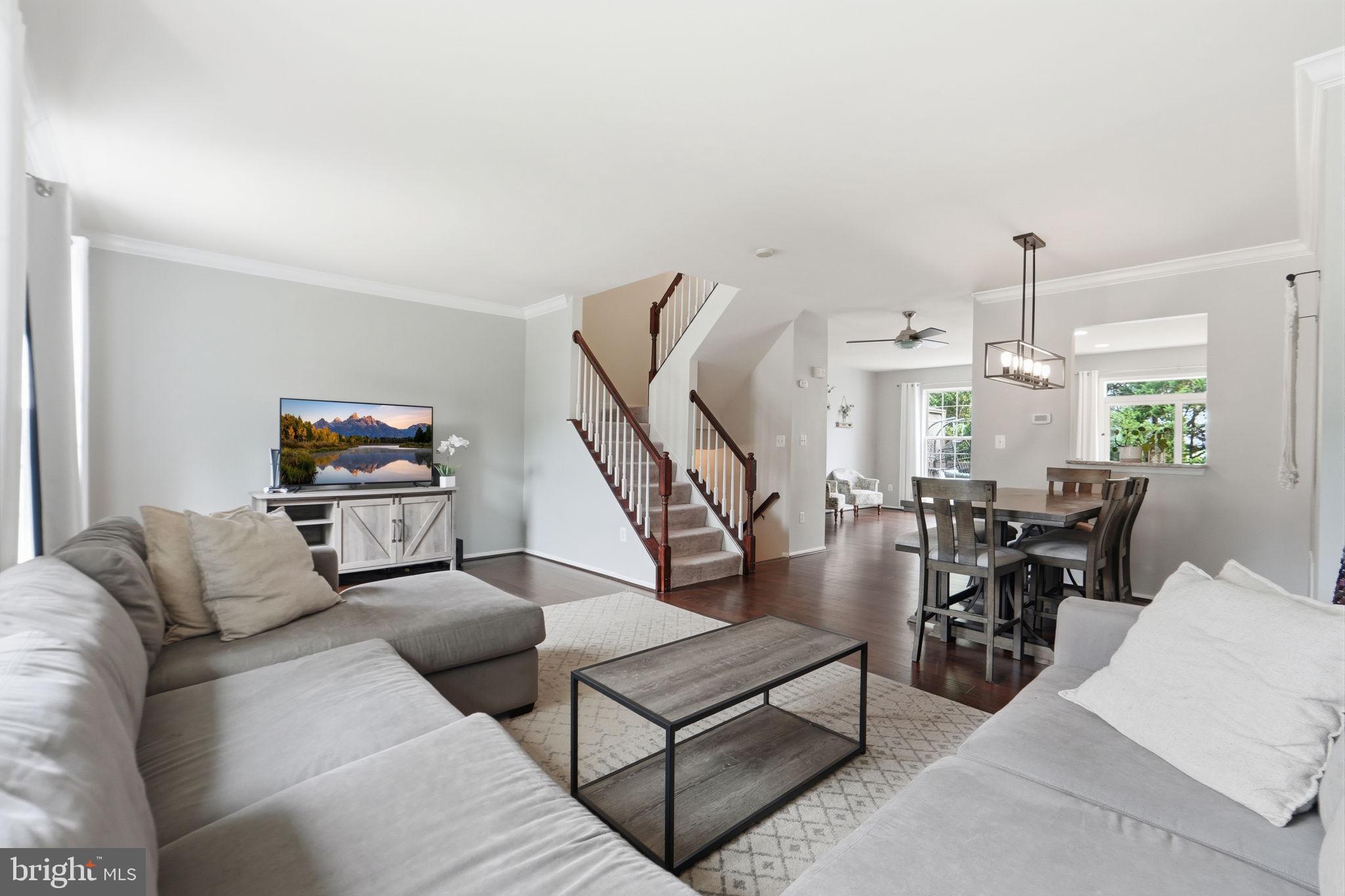 CROSSROADS VILLAGE - Residential