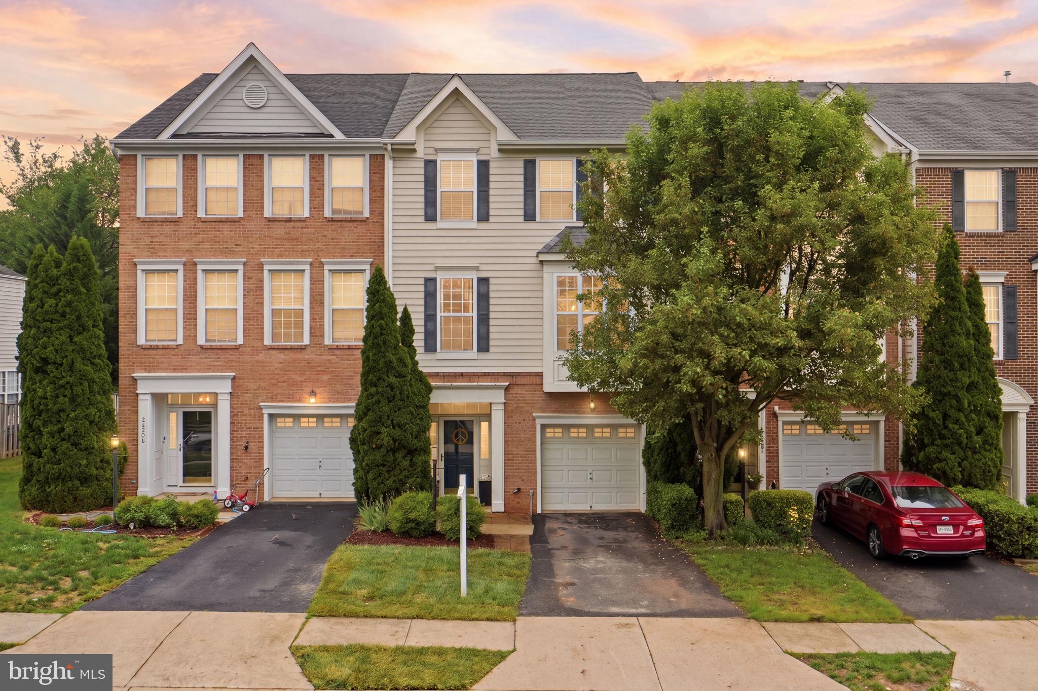 CROSSROADS VILLAGE - Residential