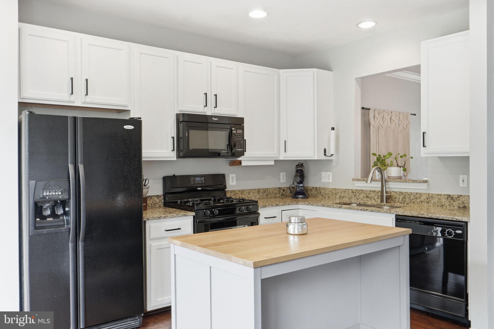 CROSSROADS VILLAGE - Residential