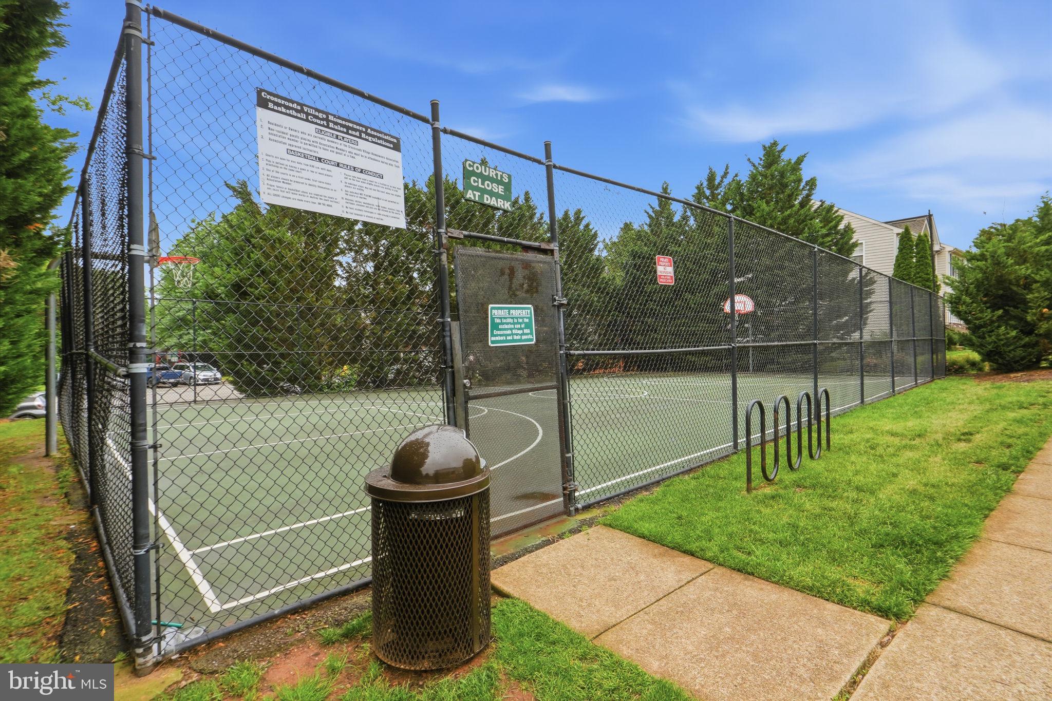 CROSSROADS VILLAGE - Residential