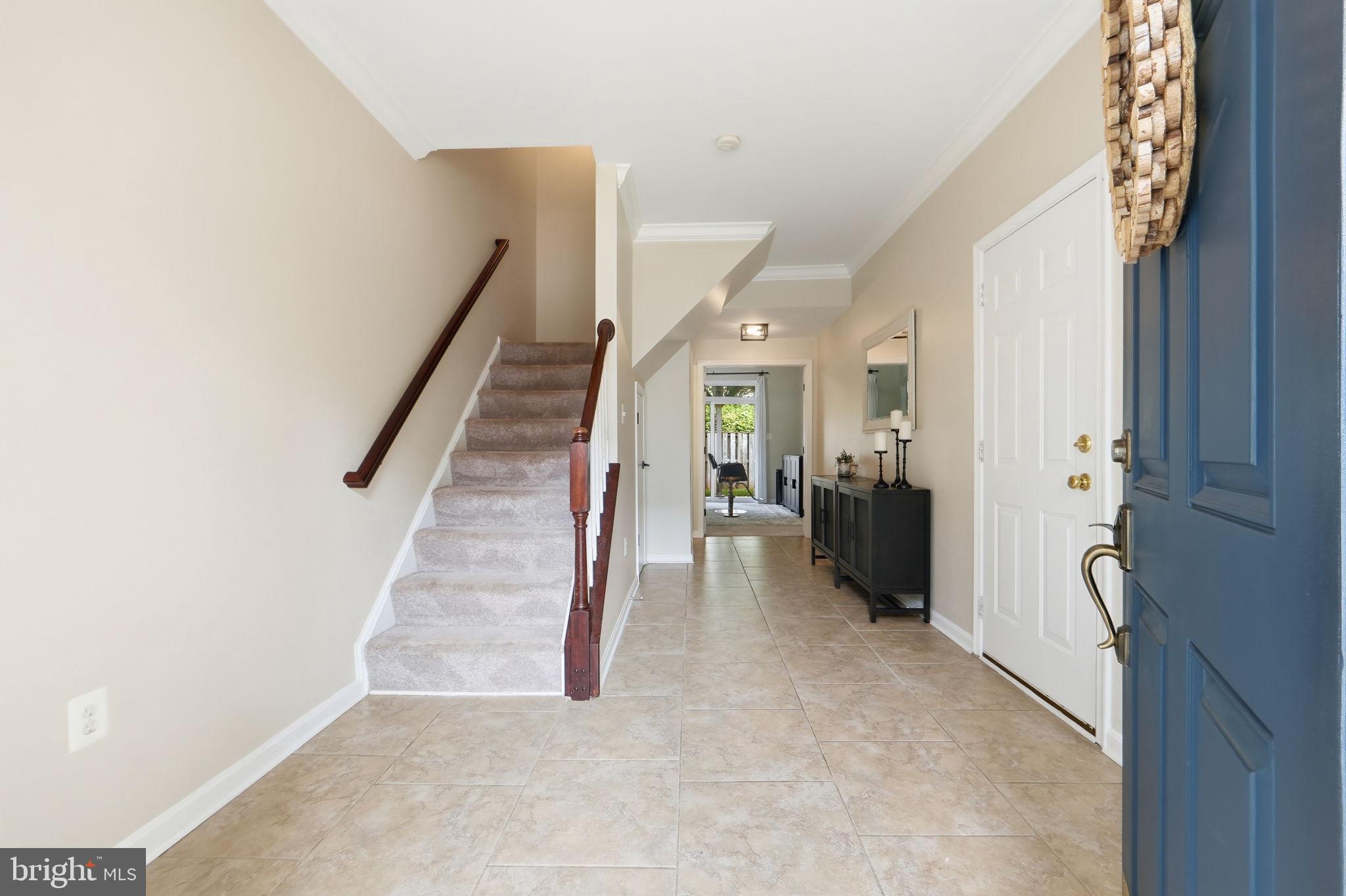 CROSSROADS VILLAGE - Residential