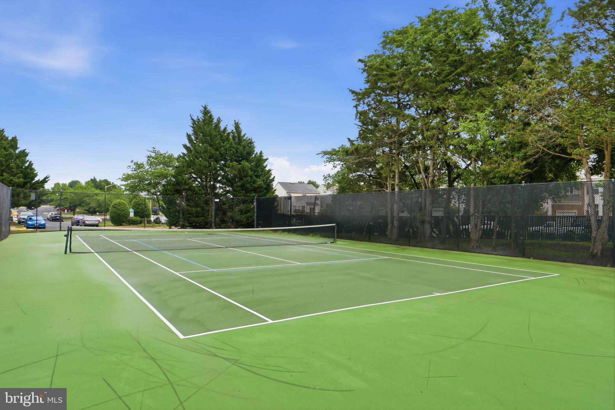 CROSSROADS VILLAGE - Residential