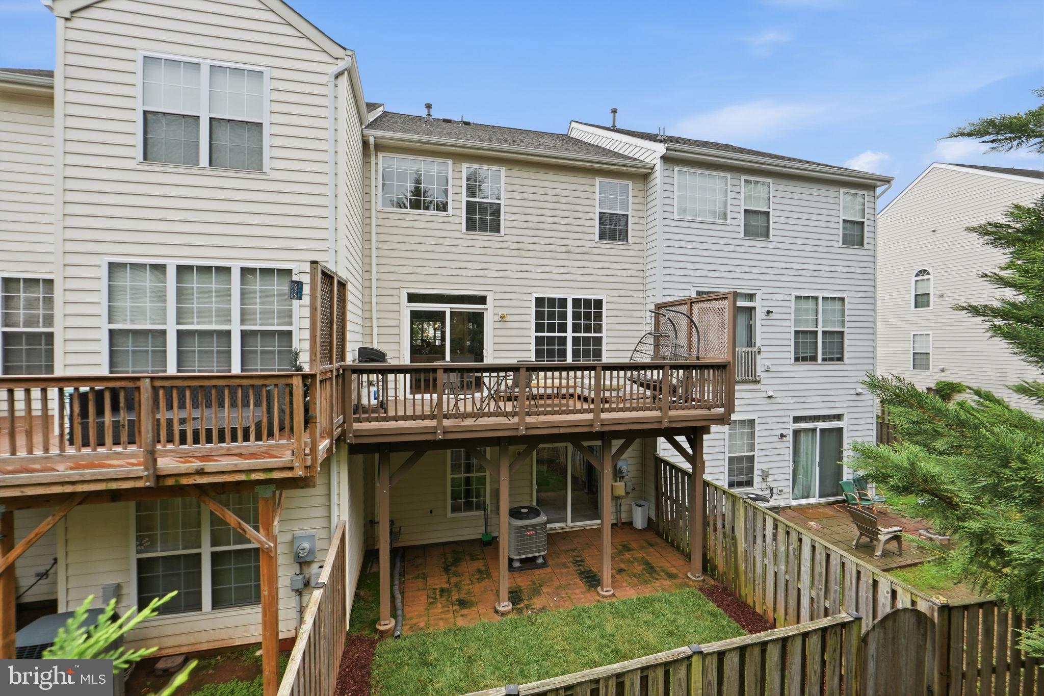 CROSSROADS VILLAGE - Residential