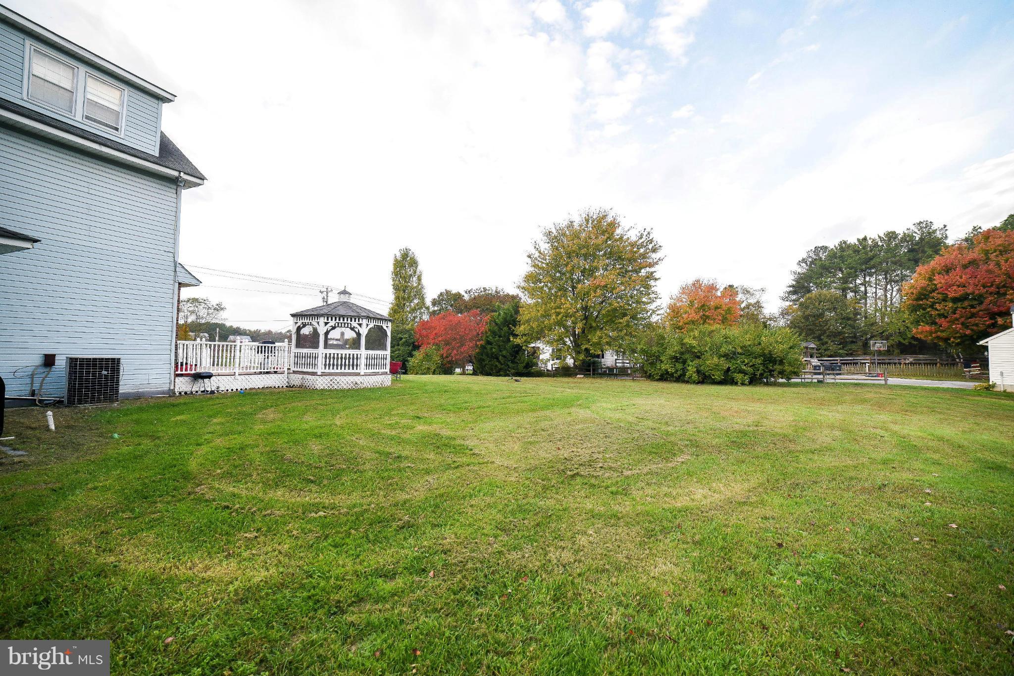 LOVEVILLE - Residential Lease