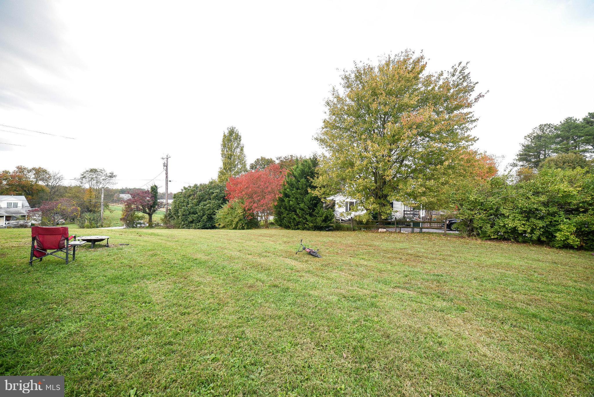 LOVEVILLE - Residential Lease