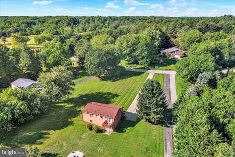 Tiny photo for 3108 Huntmaster Way, OWINGS MILLS, MD 21117 (MLS # MDBC2165280)
