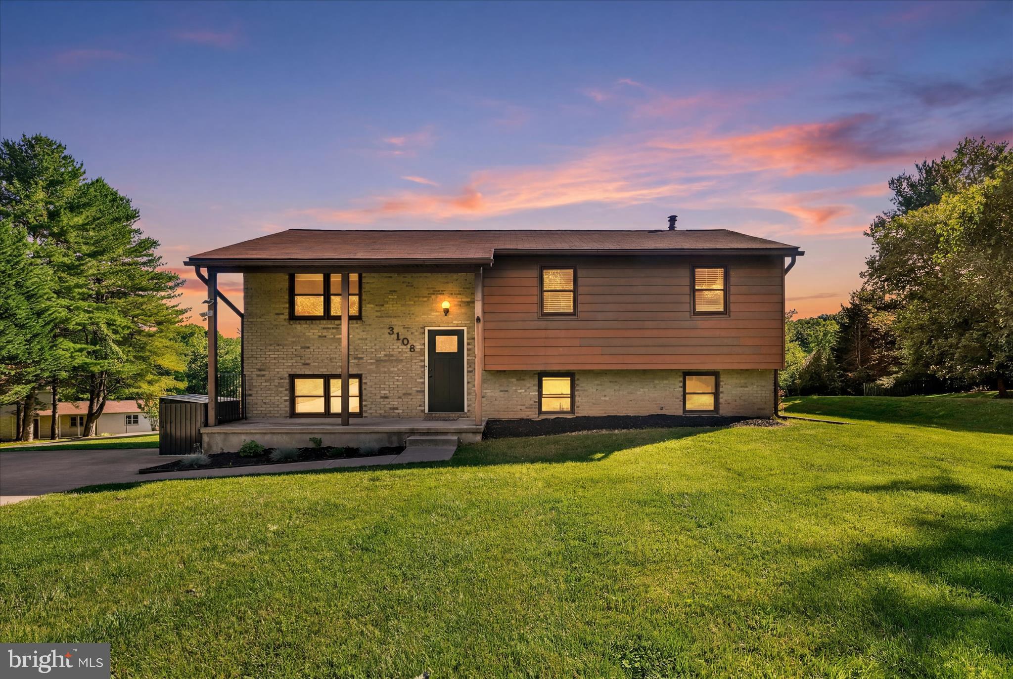 3108 HUNTMASTER WAY