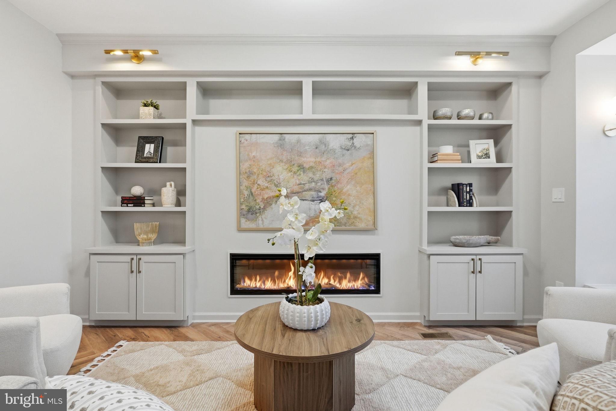 TOWNES AT MALVERN - Residential