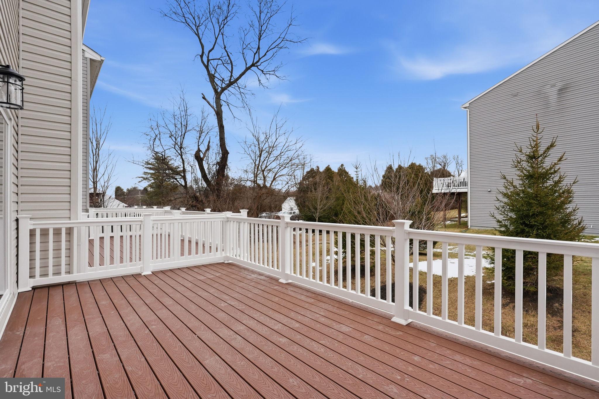 TOWNES AT MALVERN - Residential