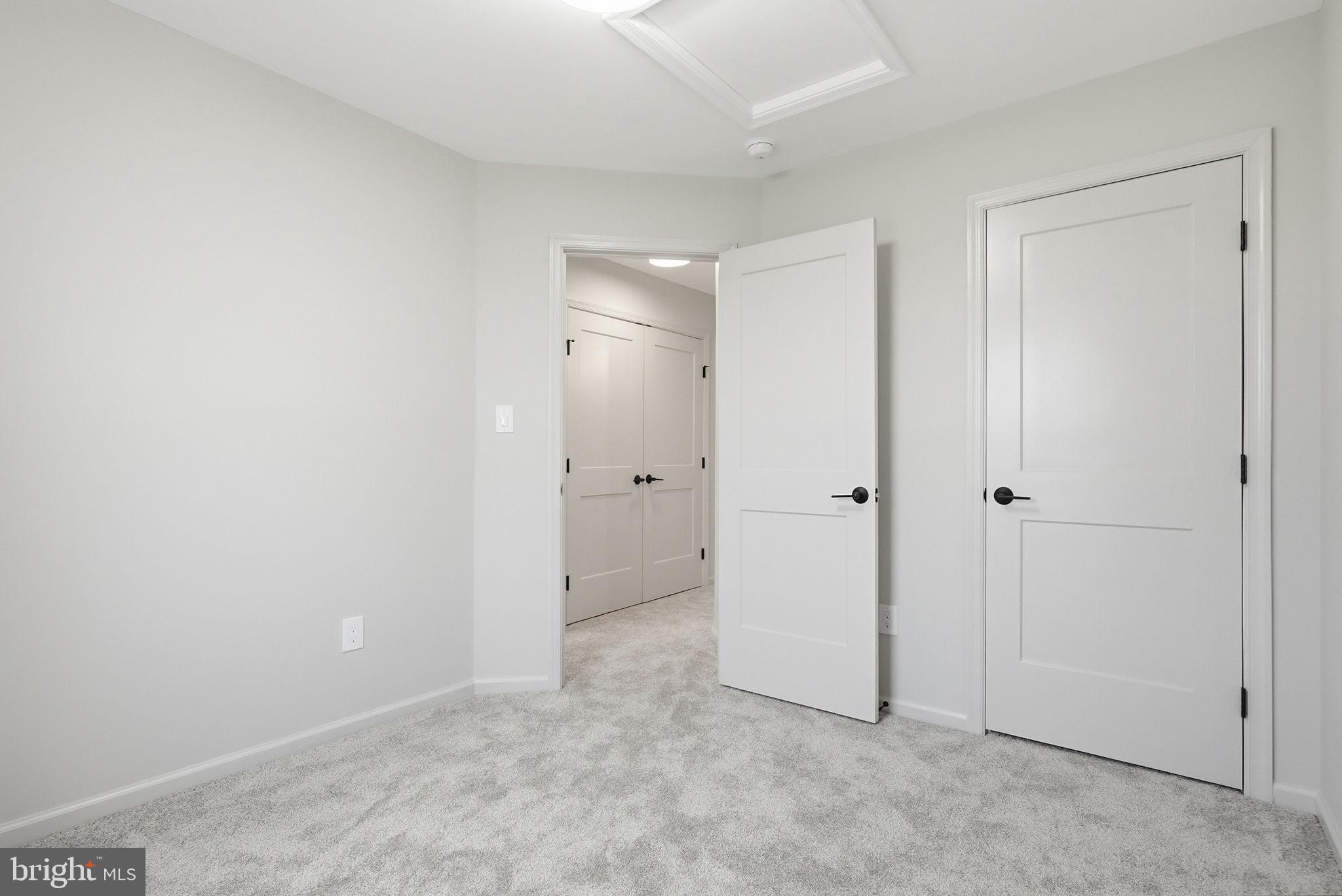 TOWNES AT MALVERN - Residential