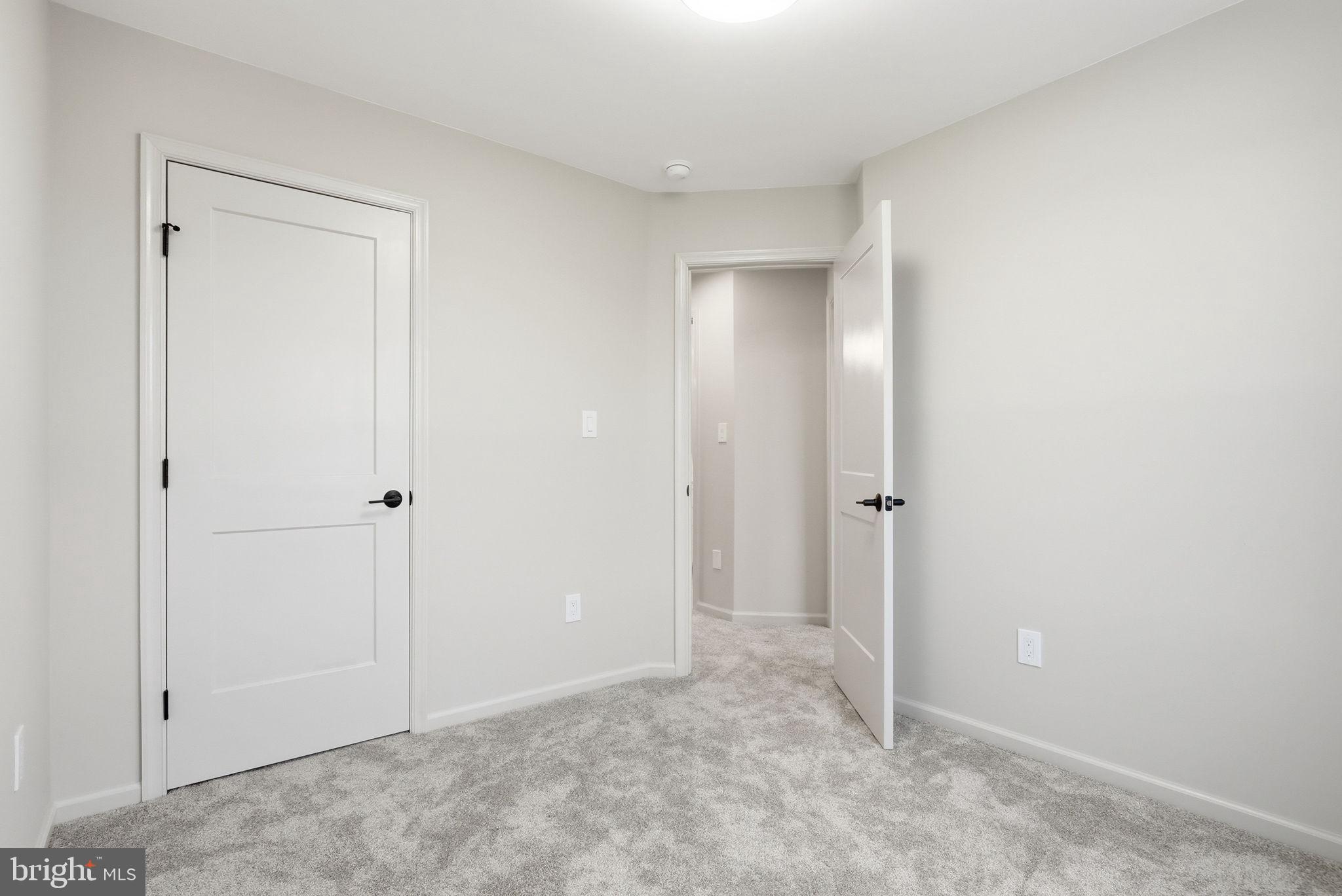 TOWNES AT MALVERN - Residential