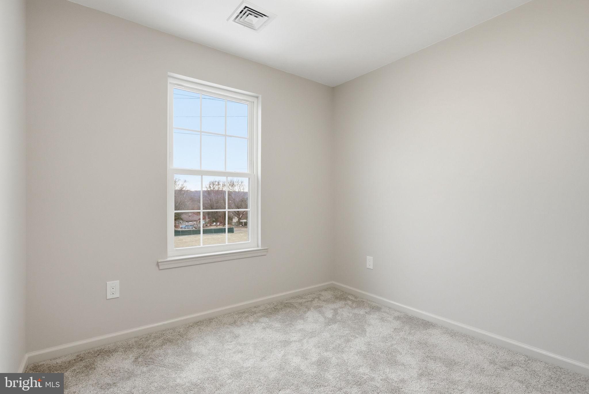 TOWNES AT MALVERN - Residential