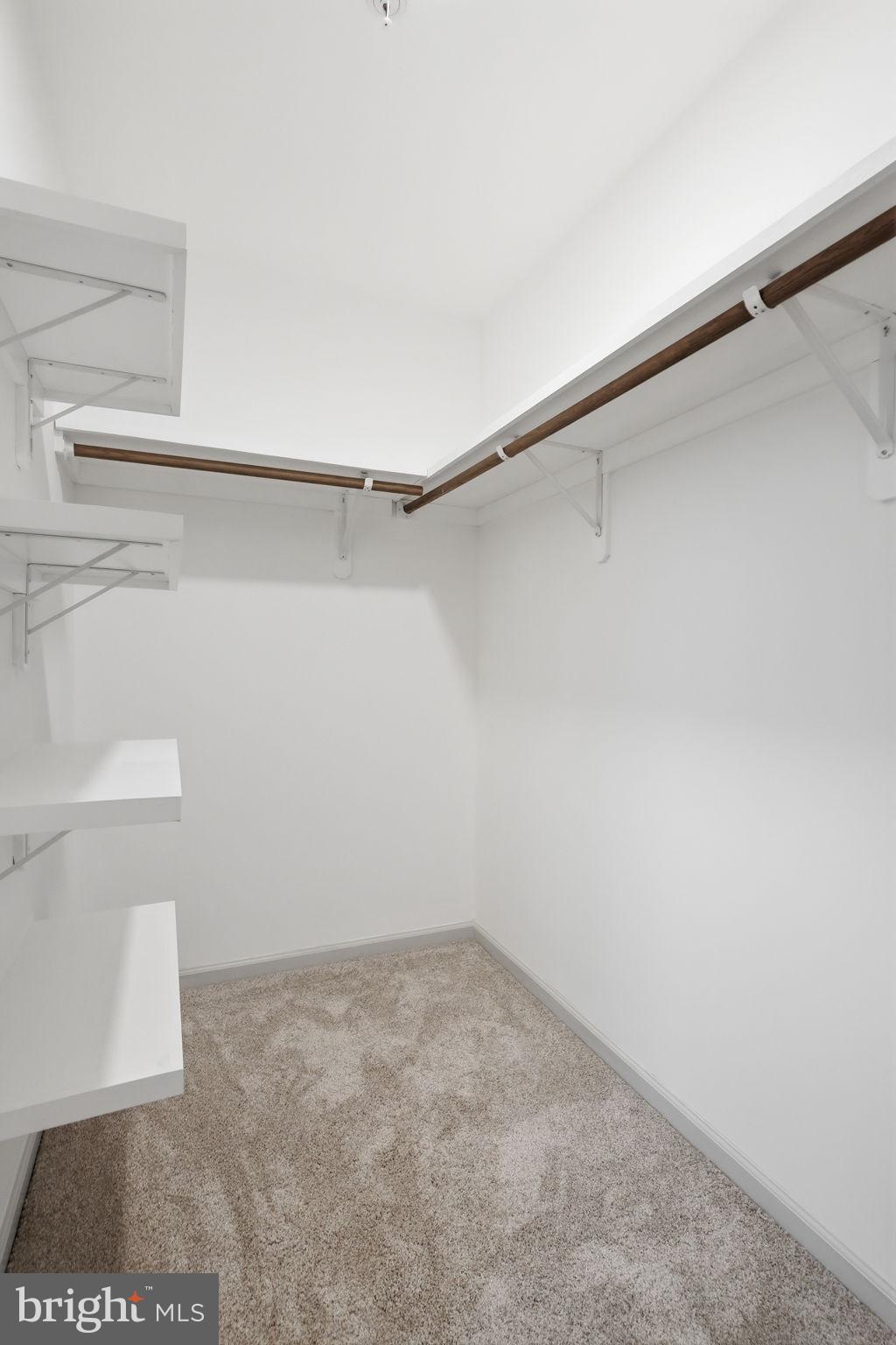 TOWNES AT MALVERN - Residential