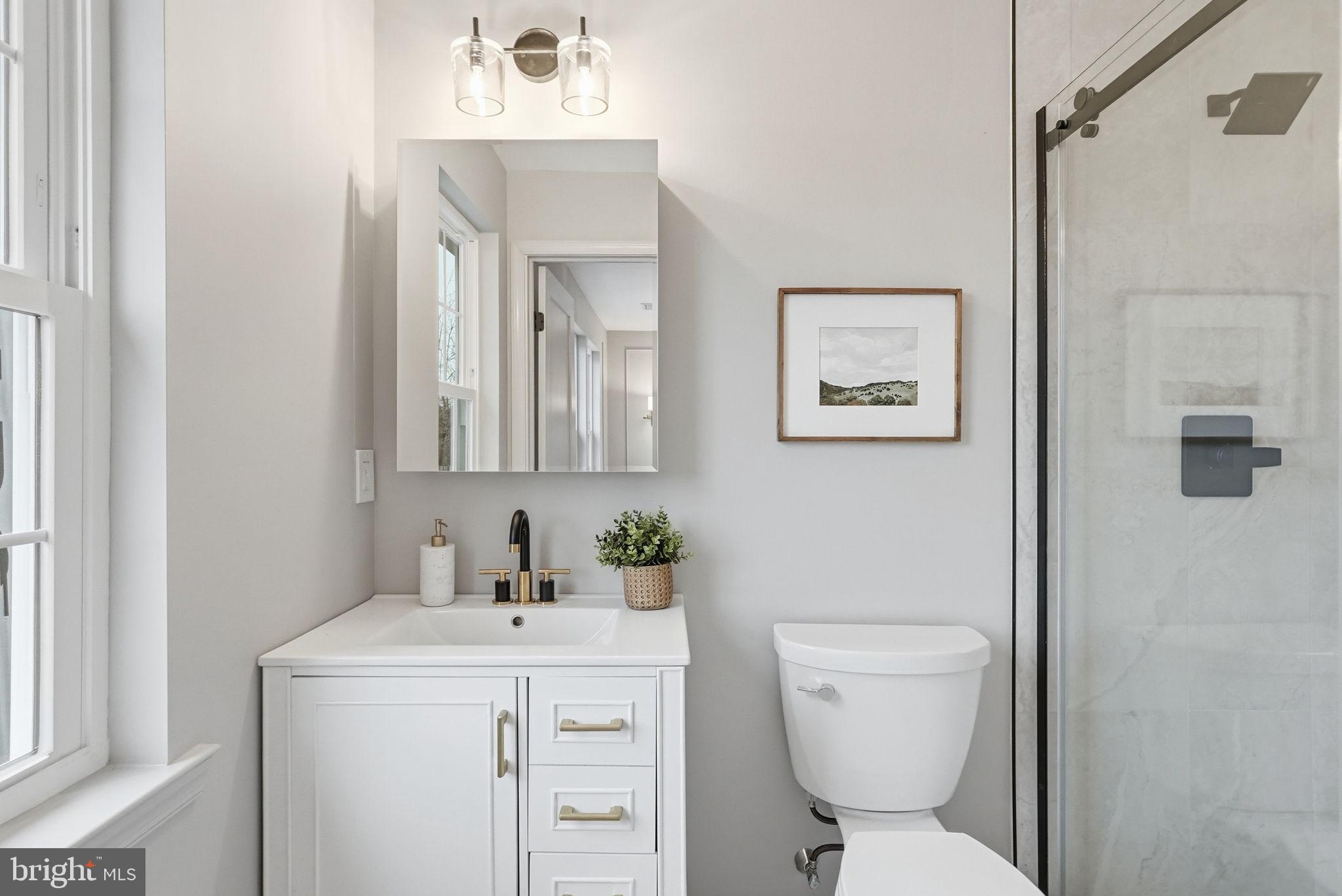 TOWNES AT MALVERN - Residential