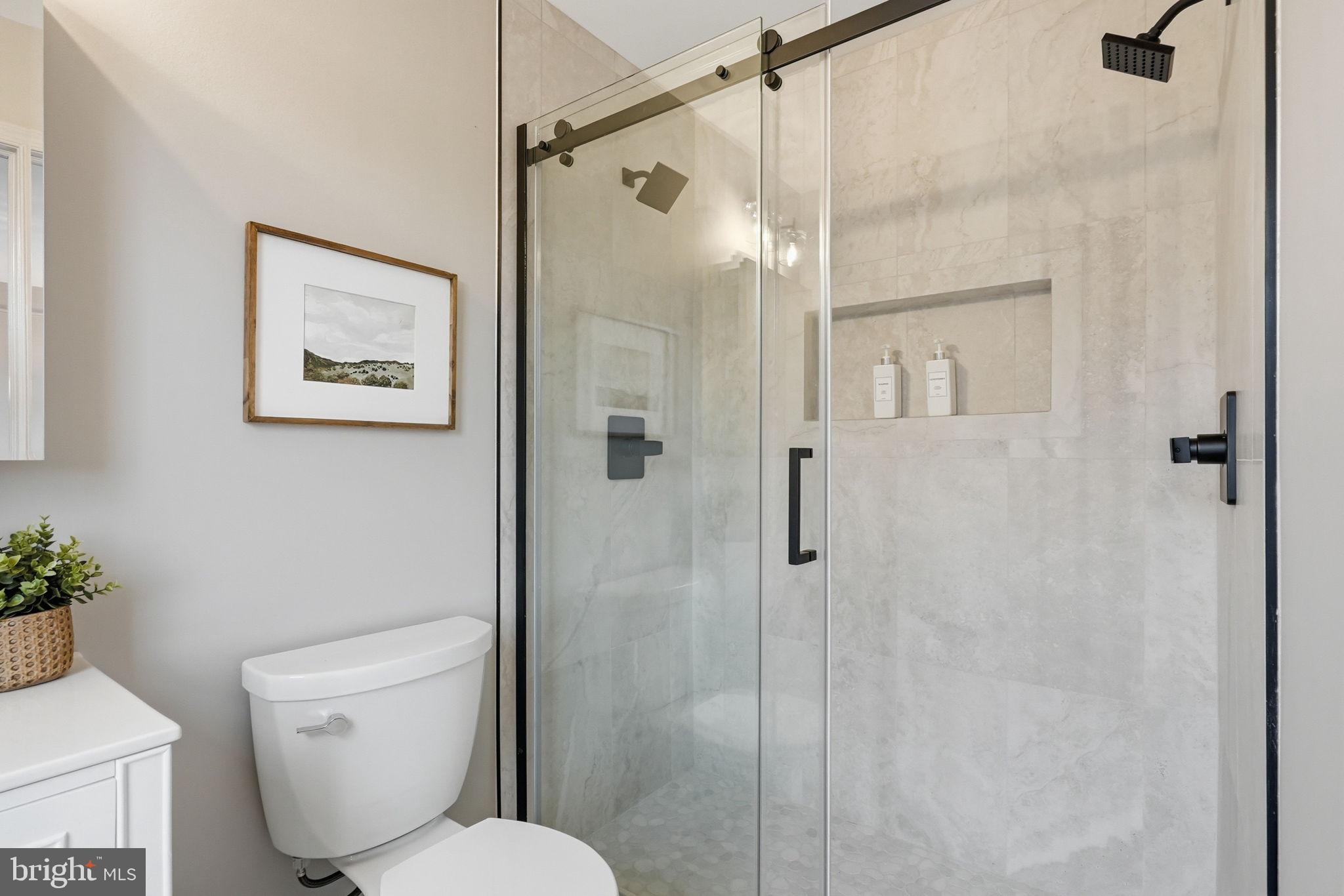 TOWNES AT MALVERN - Residential