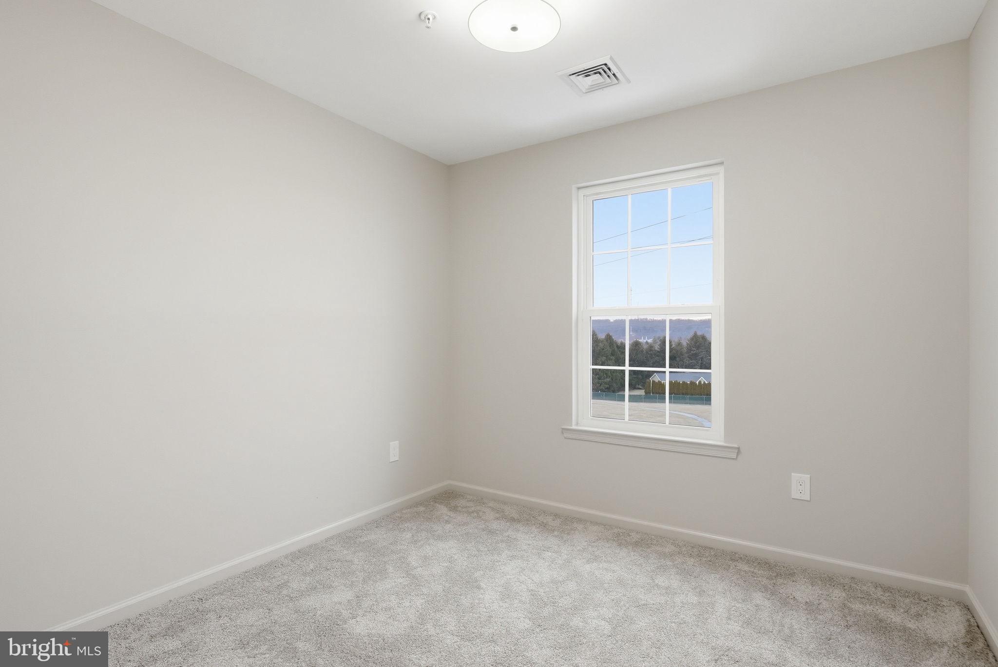 TOWNES AT MALVERN - Residential