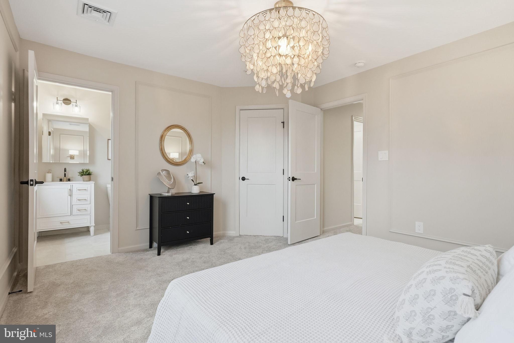 TOWNES AT MALVERN - Residential