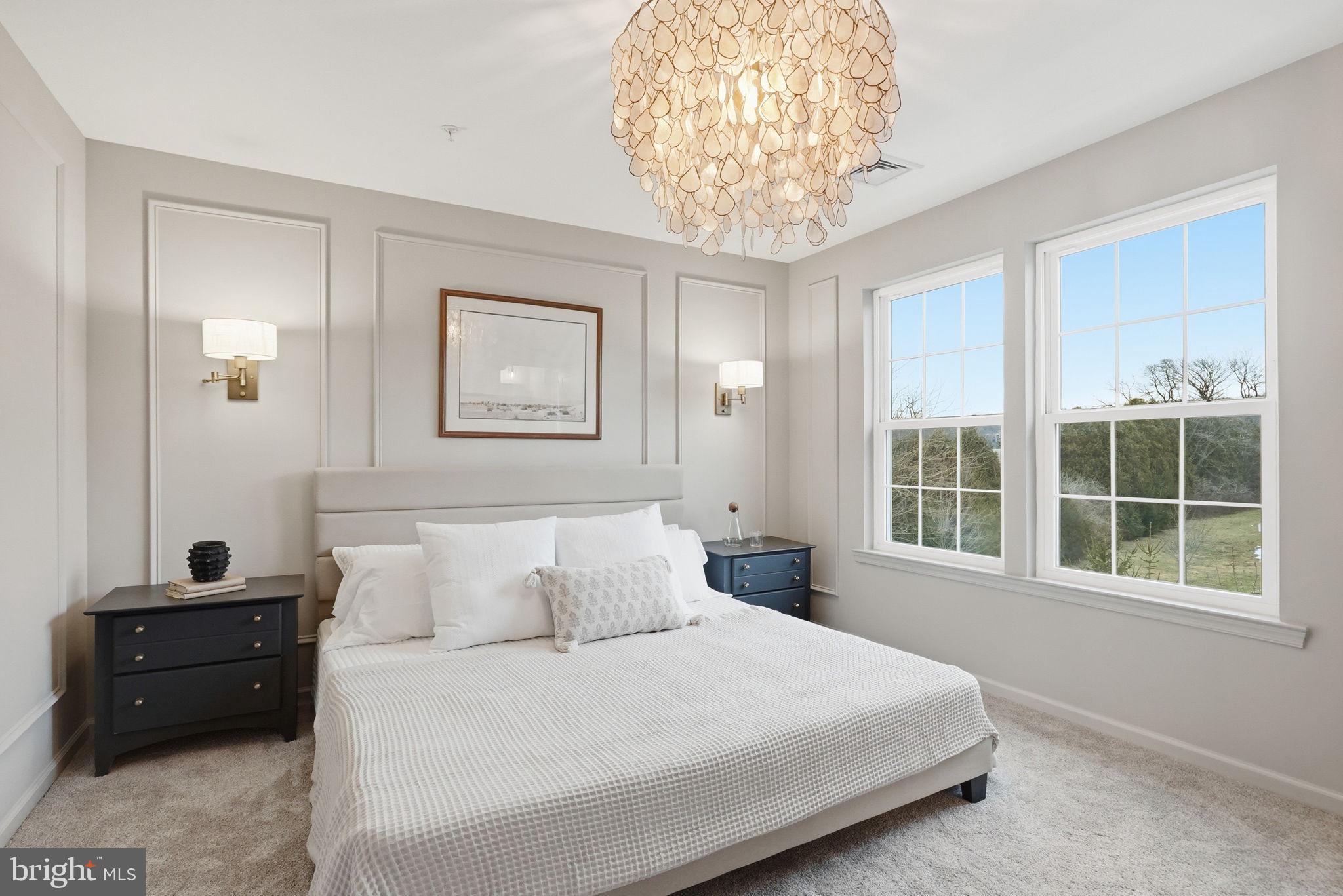 TOWNES AT MALVERN - Residential