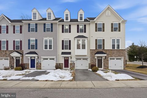 106 CRICKET DRIVE MALVERN PA 19355