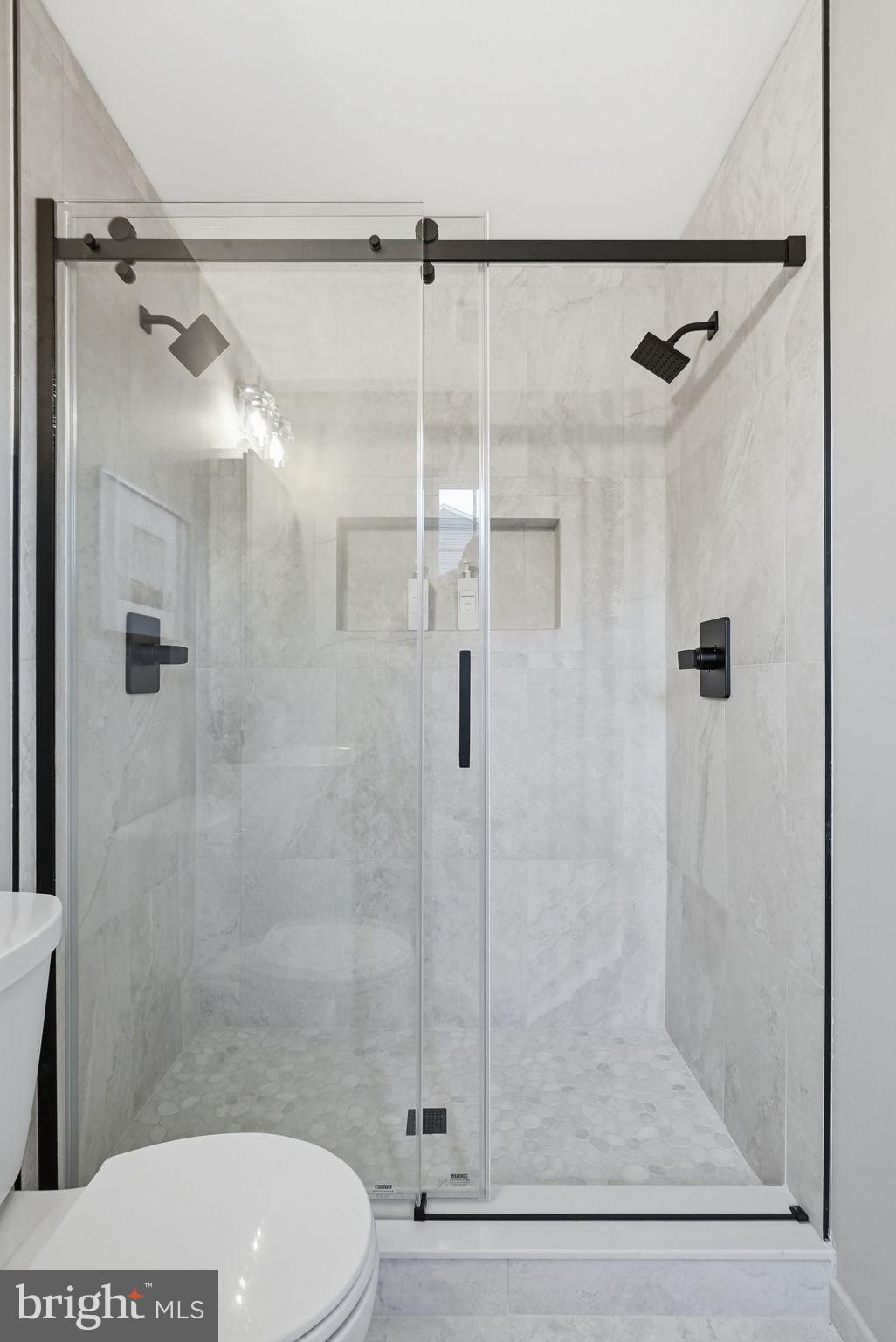 TOWNES AT MALVERN - Residential