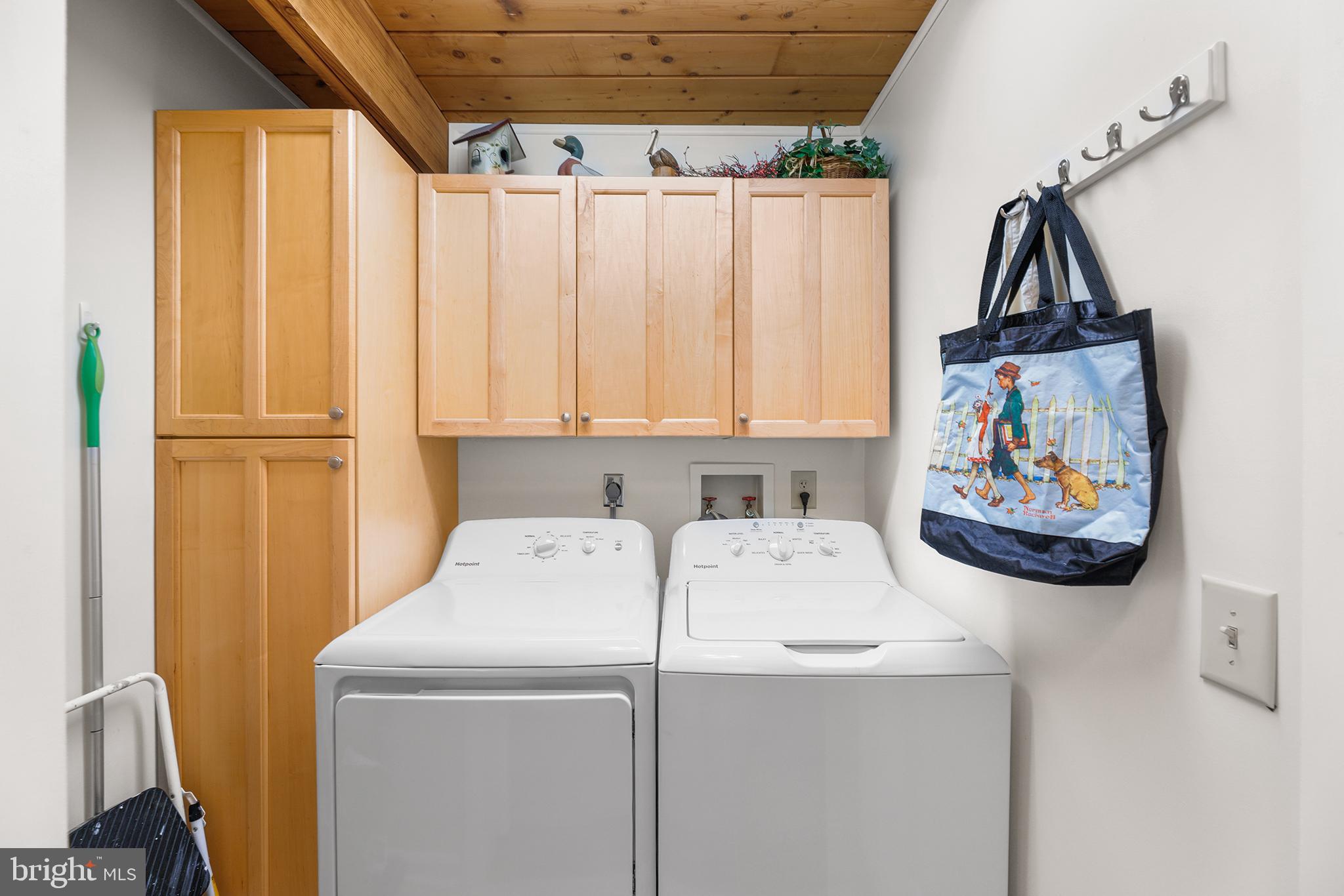 OCEAN PINES - TEAL BAY - Residential