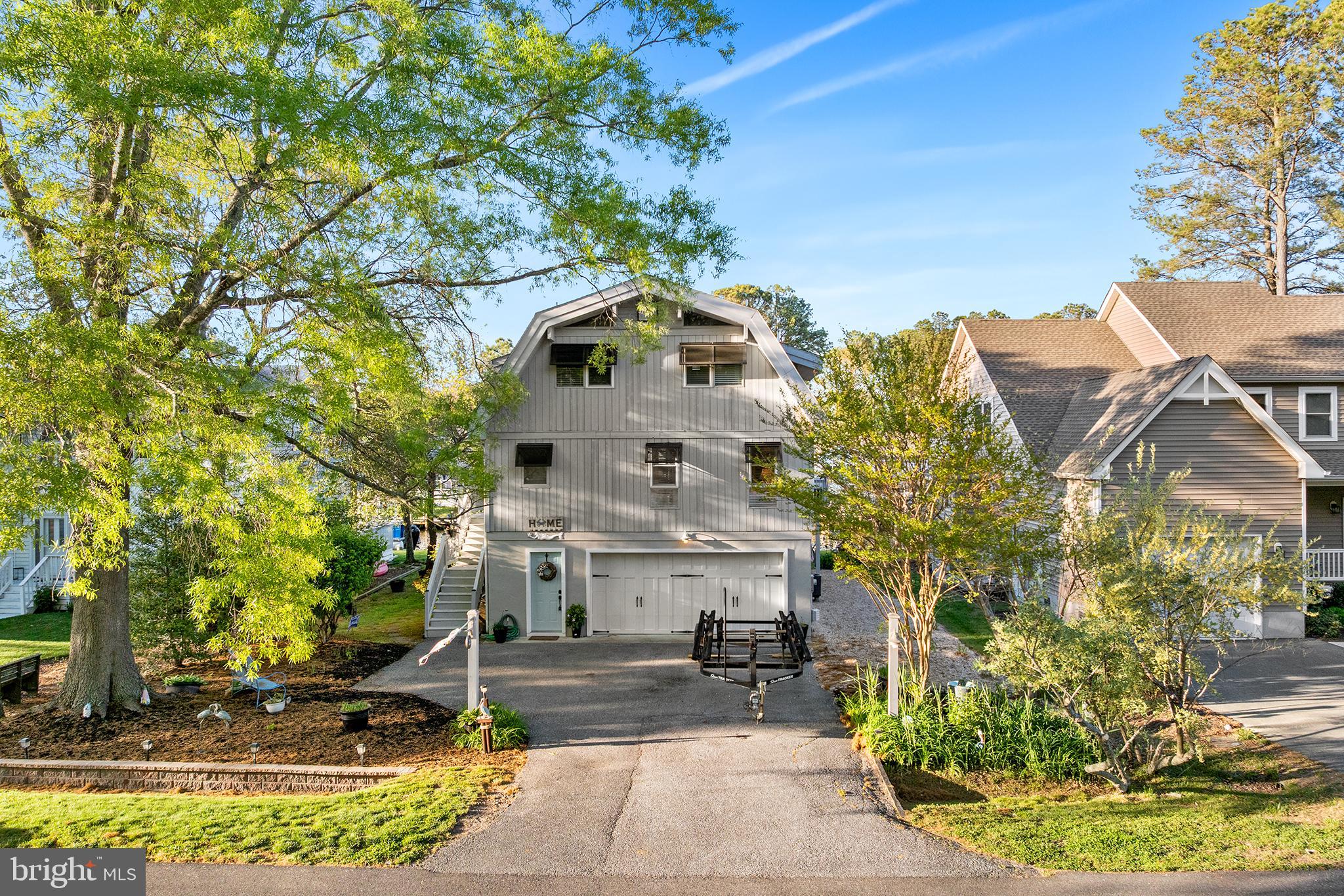 OCEAN PINES - TEAL BAY - Residential