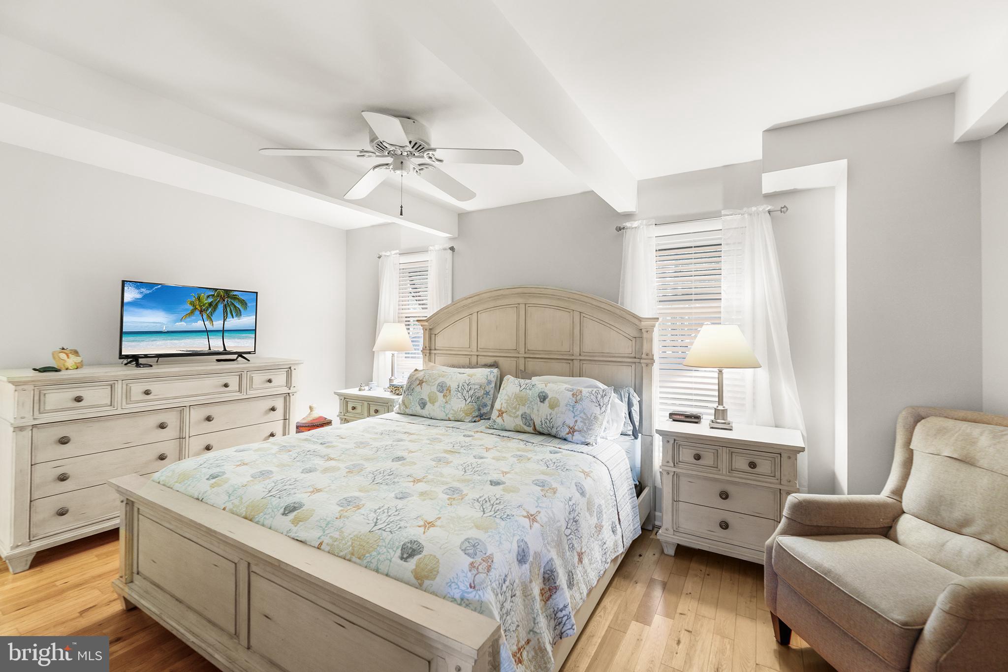 OCEAN PINES - TEAL BAY - Residential