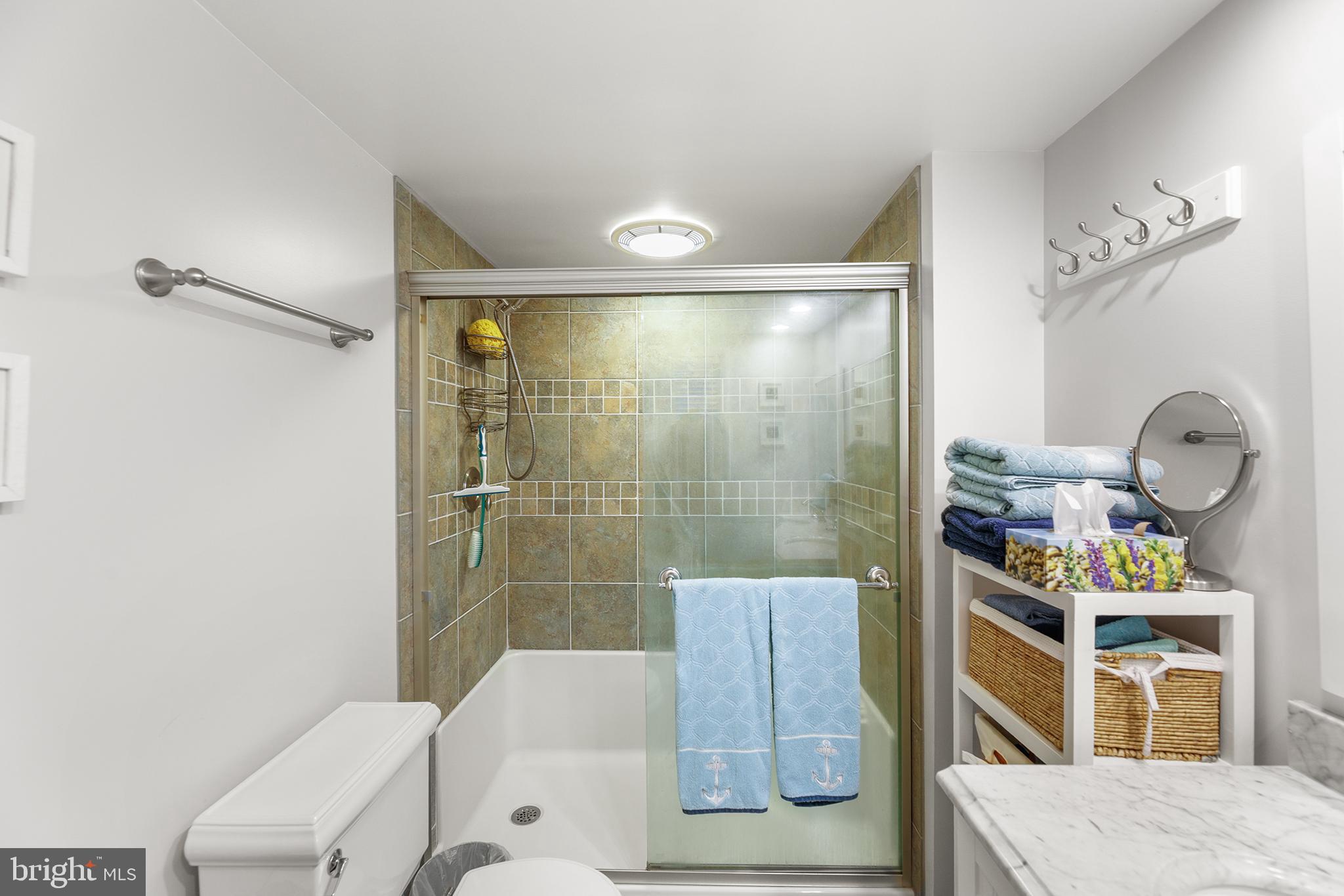 OCEAN PINES - TEAL BAY - Residential