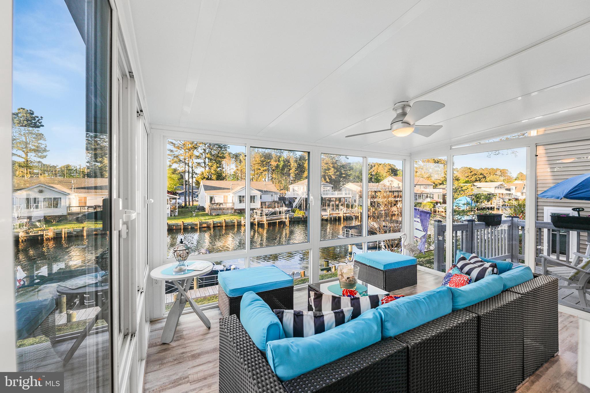 OCEAN PINES - TEAL BAY - Residential