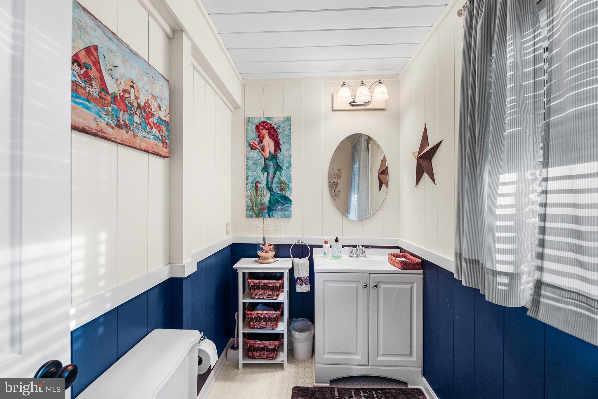 OCEAN PINES - TEAL BAY - Residential