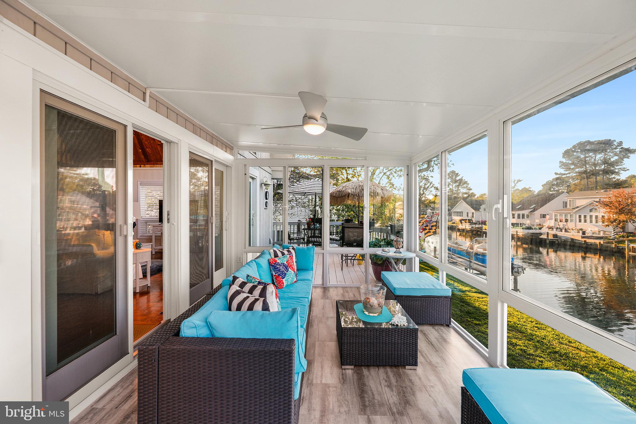 OCEAN PINES - TEAL BAY - Residential